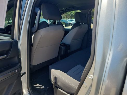 Used 2024 Toyota Tacoma TRD Sport RWD image 8