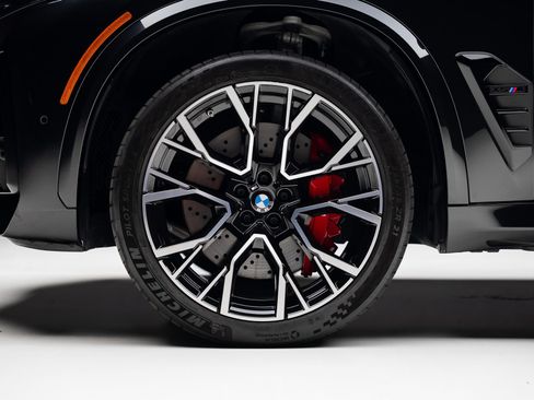 Used 2024 BMW X5 M Competition w/ Executive Package AWD/4WD image 20