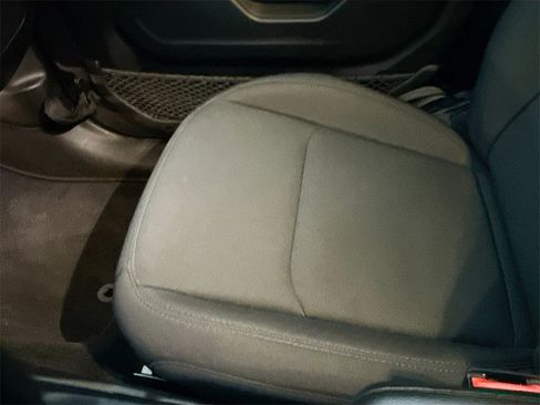 Used 2023 Jeep Wrangler Sport S image 22