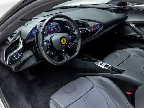 Certified 2023 Ferrari SF90 Stradale Coupe image 50
