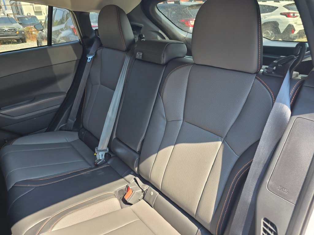 New 2026 Subaru Crosstrek 2.5i Limited AWD/4WD image 15