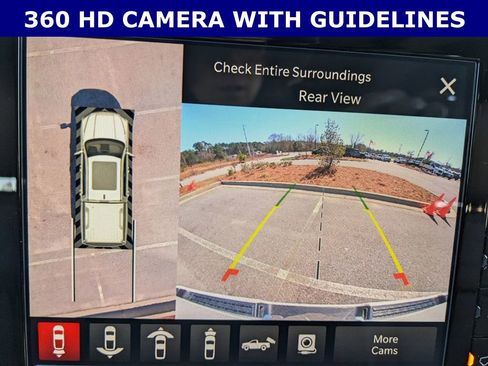 Certified 2024 RAM 1500 Limited image 4