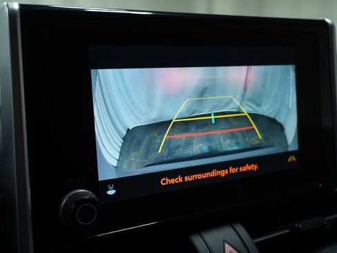 Used 2024 Toyota RAV4 XLE w/ Convenience Package AWD/4WD image 24