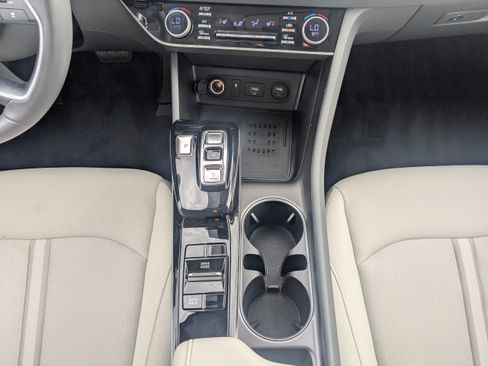 Used 2023 Hyundai Sonata SEL w/ Cargo Package FWD image 20