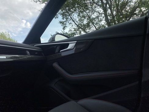 Used 2024 Audi S5 Premium Plus image 19