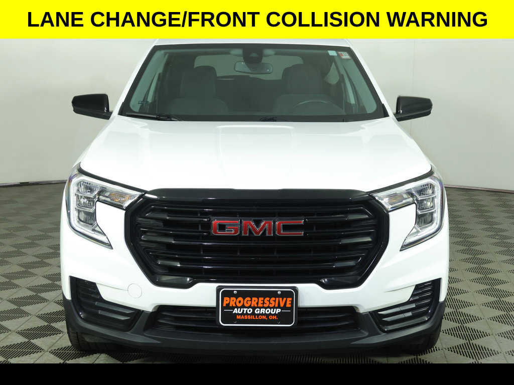 Used 2023 GMC Terrain SLE w/ Driver Convenience Package AWD/4WD image 9