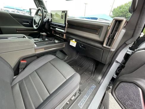 New 2025 GMC Hummer EV 3X AWD/4WD image 58