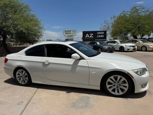 Used 2012 BMW 328i Coupe RWD image 5