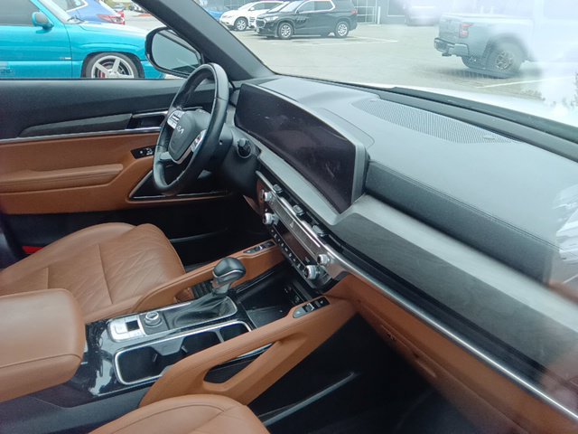 Used 2023 Kia Telluride SX X-Pro AWD/4WD image 9