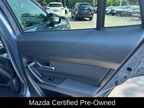 Certified 2025 MAZDA CX-50 AWD 2.5 Hybrid w/ Premium Pkg image 68