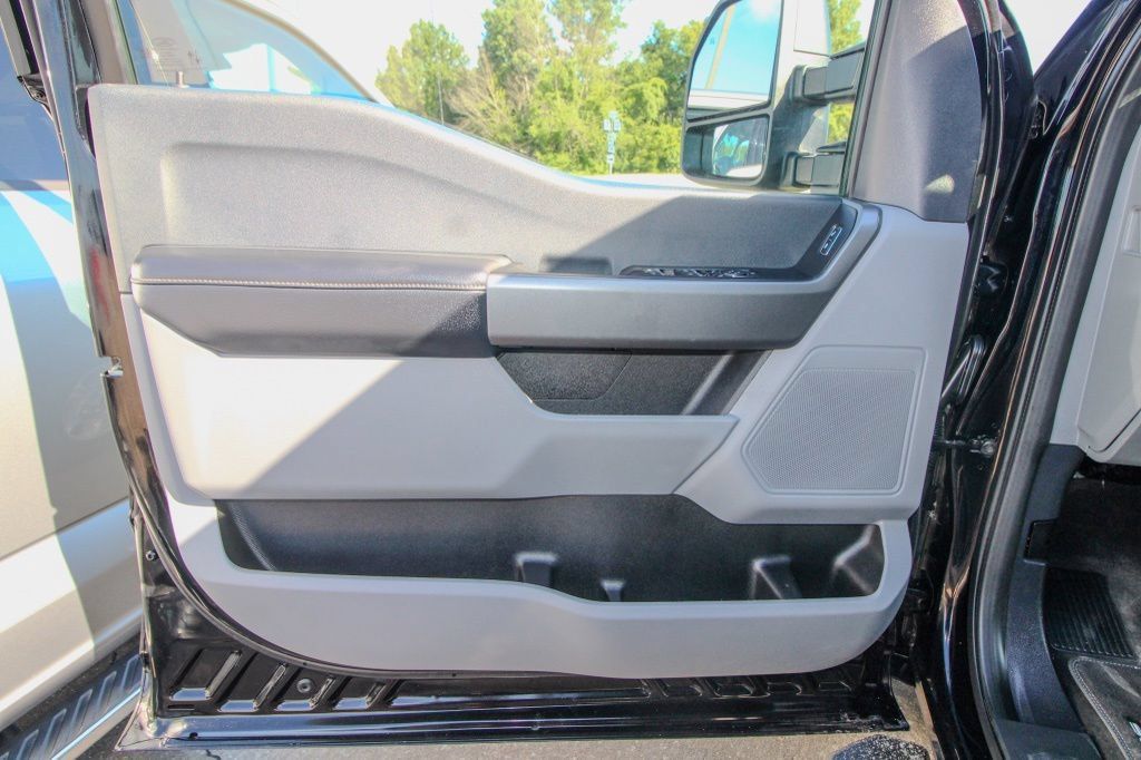 Used 2026 Ford F250 XLT AWD/4WD image 11