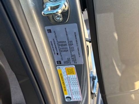 New 2026 Chevrolet Tahoe LT w/ Comfort Package image 24