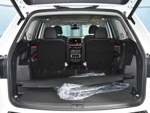 New 2026 Volkswagen Atlas Peak Edition AWD/4WD image 25