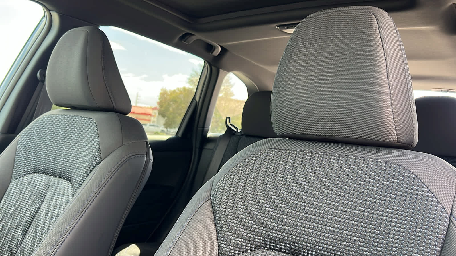 New 2026 Subaru Forester Premium AWD/4WD image 11
