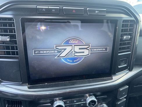 Used 2023 Ford F150 XLT w/ Equipment Group 302A High image 14