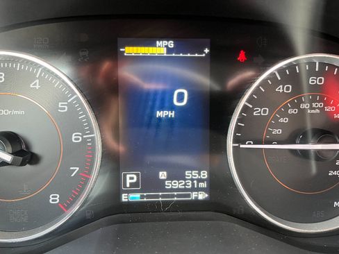 Used 2018 Subaru Crosstrek 2.0i Limited image 42