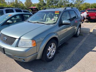 Used 2005 Ford Freestyle Limited image 1