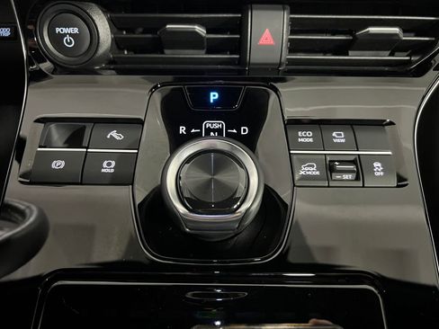 Certified 2023 Toyota bZ4X Limited w/ Weather Package image 29