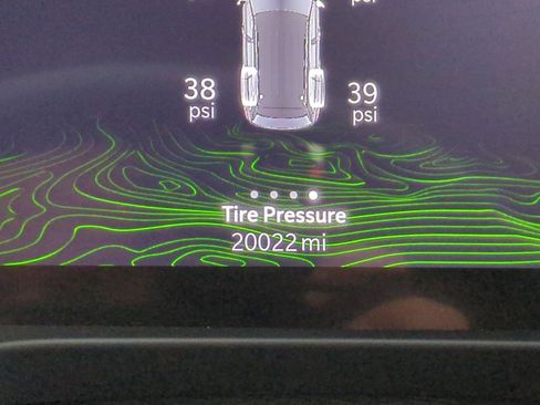 Used 2023 Jeep Grand Cherokee 4xe w/ Luxury Tech Group II image 14