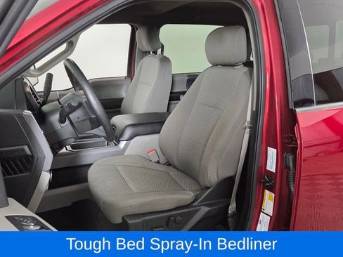 Used 2019 Ford F150 XLT w/ Equipment Group 302A Luxury image 14