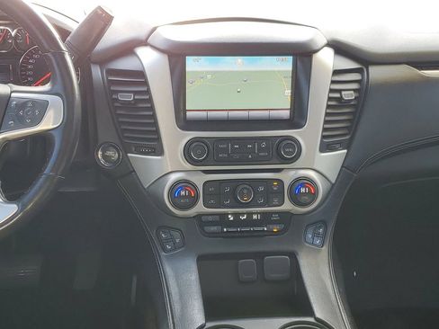 Used 2015 GMC Yukon SLT image 28