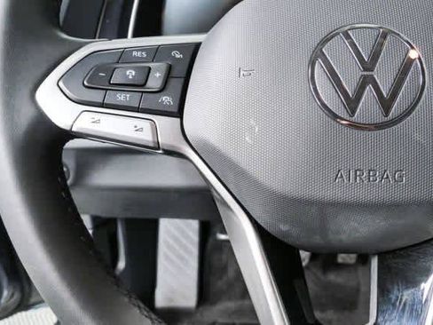 Certified 2024 Volkswagen Jetta SE FWD image 10