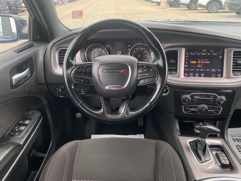 Used 2023 Dodge Charger SXT RWD image 22