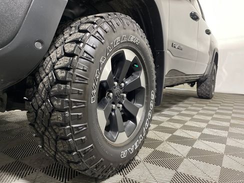 Used 2022 RAM 1500 Rebel w/ Rebel Level 2 Equipment Group image 26