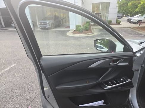 Used 2016 MAZDA CX-9 Touring AWD/4WD image 14