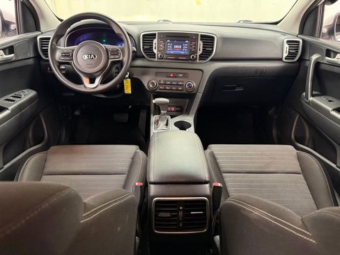 Used 2018 Kia Sportage LX image 30