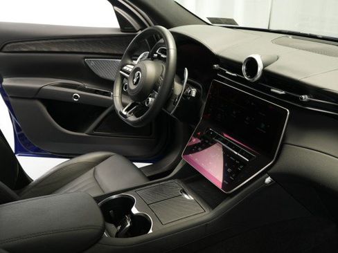 Used 2023 Maserati Grecale Modena AWD/4WD image 46