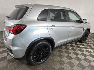 Used 2023 Mitsubishi Outlander Sport LE AWD/4WD video 2