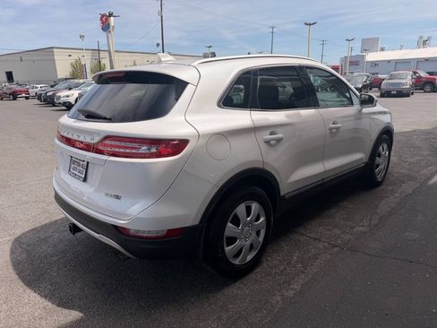 Used 2015 Lincoln MKC AWD w/ Equipment Group 102A Reserve image 6