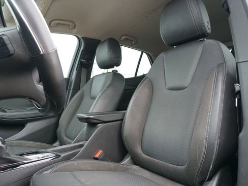 Used 2020 Buick Encore GX Select w/ Advanced Technology Package image 18