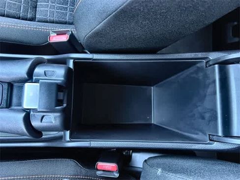 Certified 2023 Honda HR-V Sport image 27