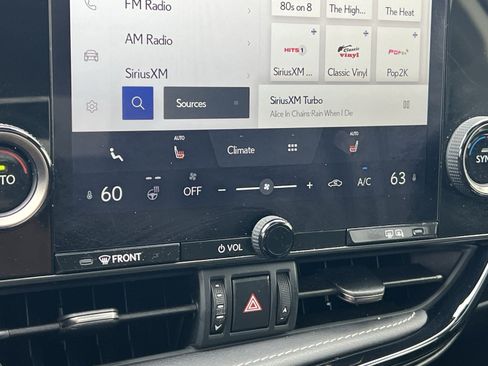Used 2024 Lexus NX 250 FWD w/ Cold Area Package image 19