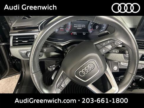 Used 2021 Audi A5 2.0T Premium Plus w/ Premium Plus AWD/4WD image 24