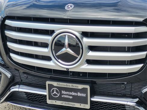 Used 2024 Mercedes-Benz GLS 450 4MATIC image 47