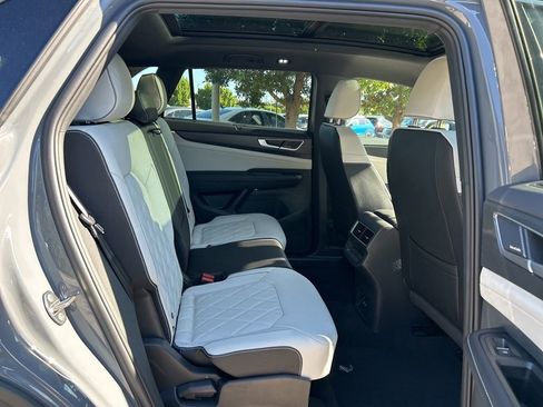 New 2026 Volkswagen Atlas Cross Sport SEL Premium R-Line image 46