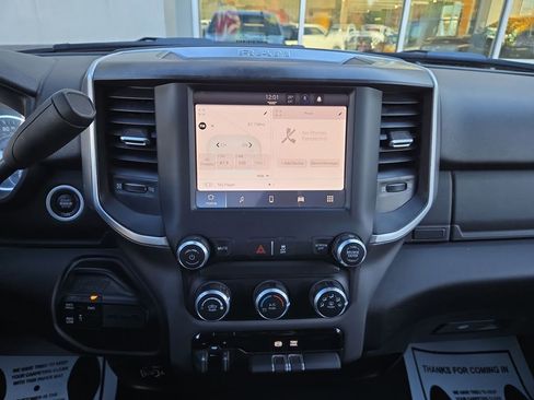 Used 2023 RAM 2500 Big Horn w/ Level 1 Equipment Group image 23