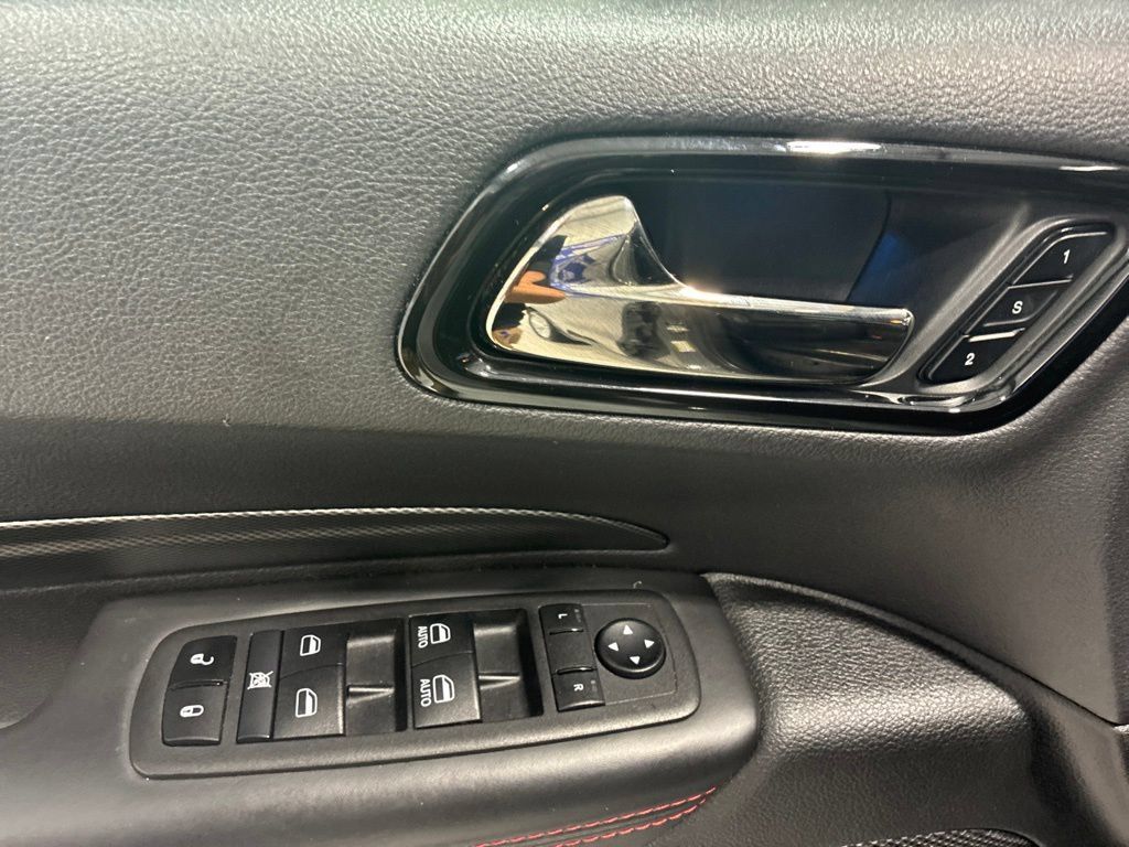 Used 2024 Dodge Durango GT AWD/4WD image 18