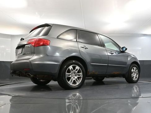 Used 2008 Acura MDX image 50