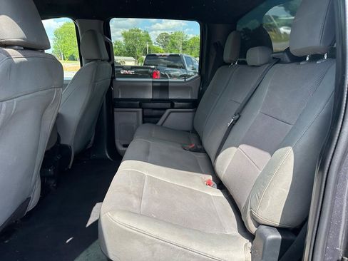 Used 2020 Ford F250 XL w/ STX Appearance Package image 12