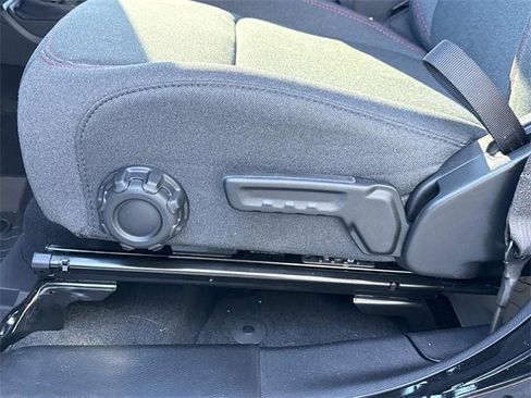 New 2026 Jeep Gladiator Rubicon w/ Safety Group image 23