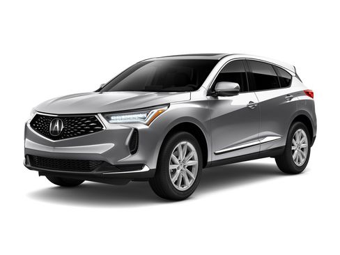 Used 2022 Acura RDX AWD image 4