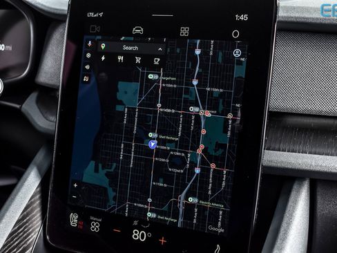 Used 2023 Polestar Polestar 2 w/ Pilot Pack image 26