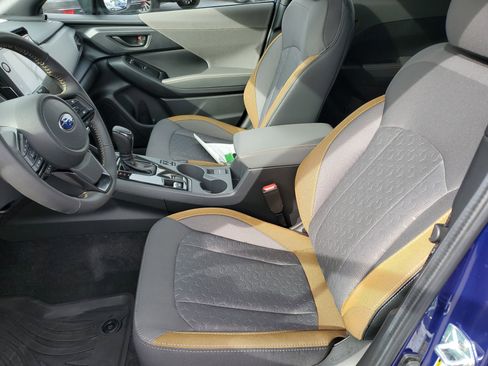 Certified 2025 Subaru Crosstrek 2.5i Sport image 13