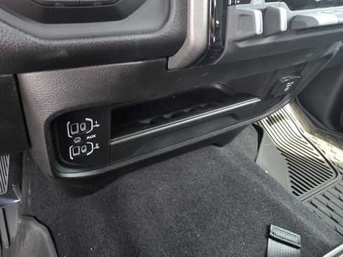 New 2026 RAM 2500 Tradesman AWD/4WD image 21