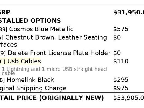 Used 2018 Audi A3 2.0T Premium w/ Convenience Package image 4