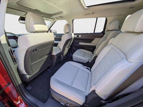 New 2026 Hyundai Santa Fe Calligraphy image 18